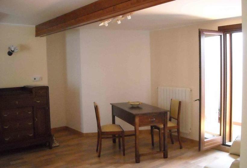 Bed and Breakfast Suite Positano  | Martina Franca | Taranto | Italia 10