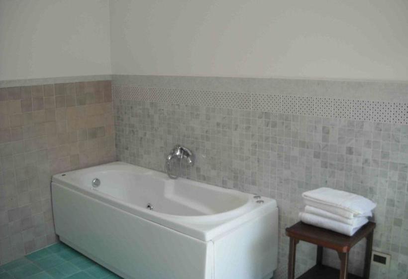 Bed and Breakfast Suite Positano  | Martina Franca | Taranto | Italia 11