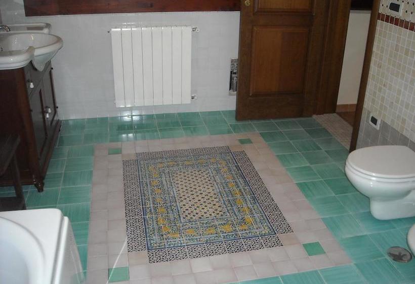 Bed and Breakfast Suite Positano  | Martina Franca | Taranto | Italia 12