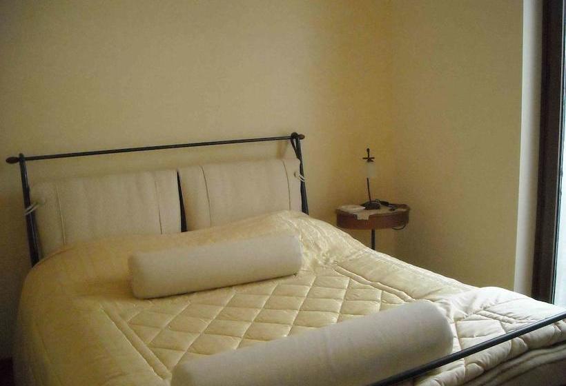 Bed and Breakfast Suite Positano  | Martina Franca | Taranto | Italia 13