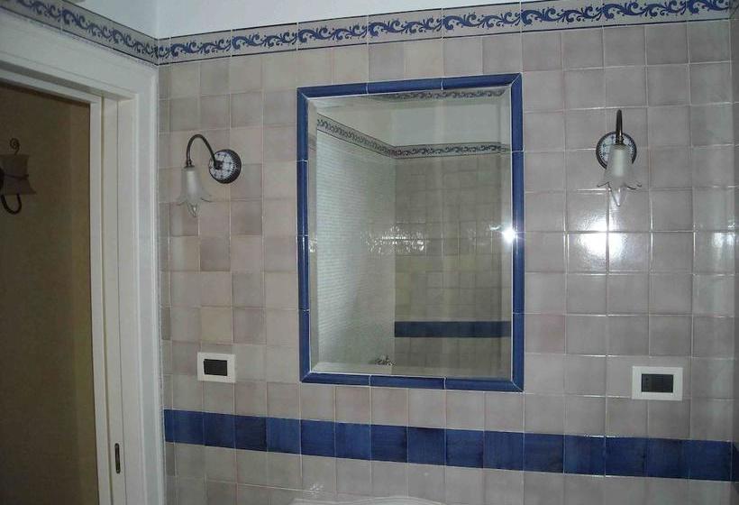 Bed and Breakfast Suite Positano  | Martina Franca | Taranto | Italia 14