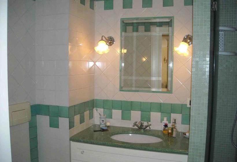 Bed and Breakfast Suite Positano  | Martina Franca | Taranto | Italia 15