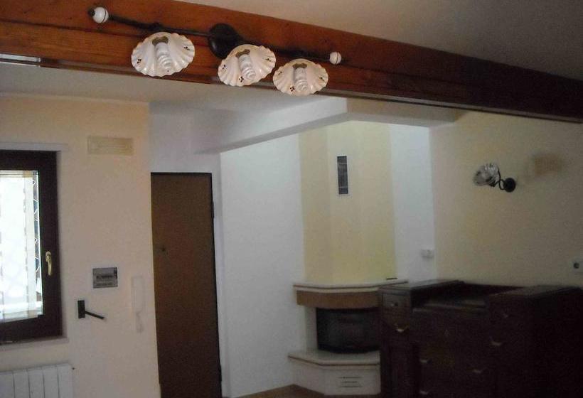 Bed and Breakfast Suite Positano  | Martina Franca | Taranto | Italia 16