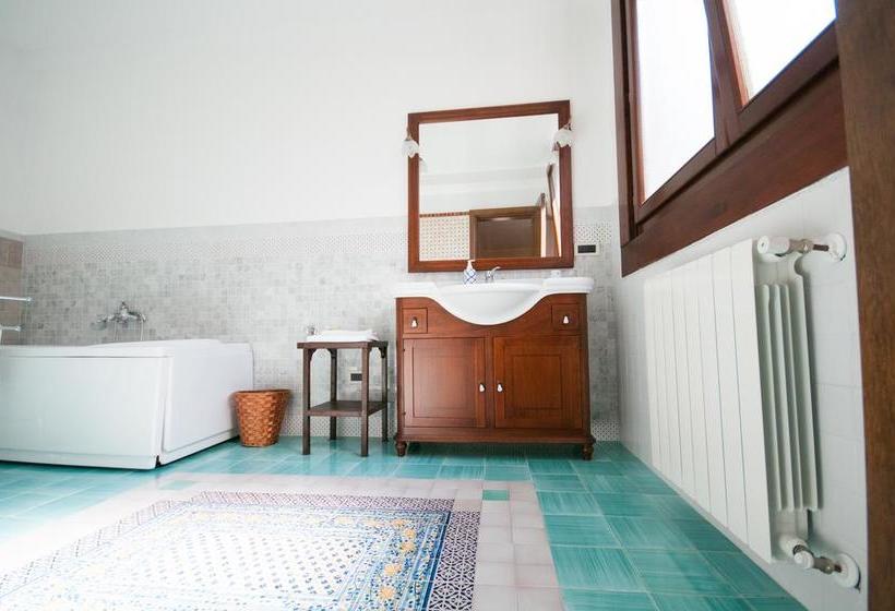 Bed and Breakfast Suite Positano  | Martina Franca | Taranto | Italia 17