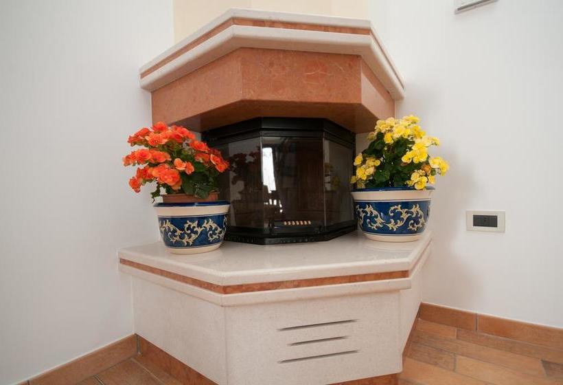 Bed and Breakfast Suite Positano  | Martina Franca | Taranto | Italia 18