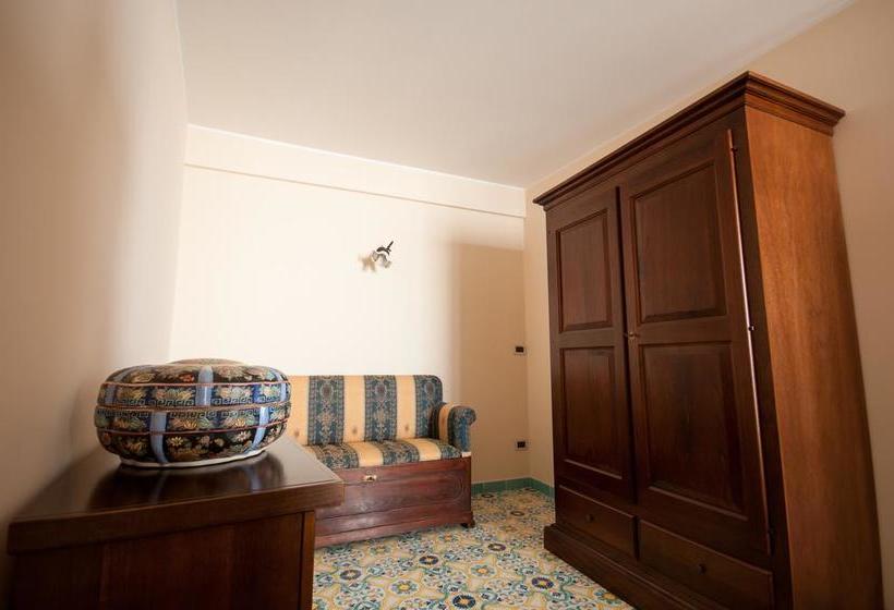 Bed and Breakfast Suite Positano  | Martina Franca | Taranto | Italia 19