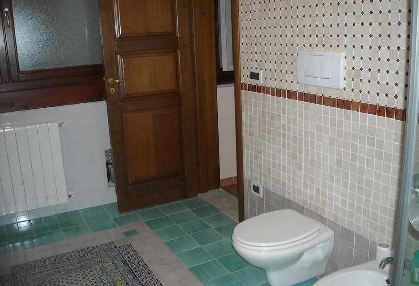 Bed and Breakfast Suite Positano  | Martina Franca | Taranto | Italia 2