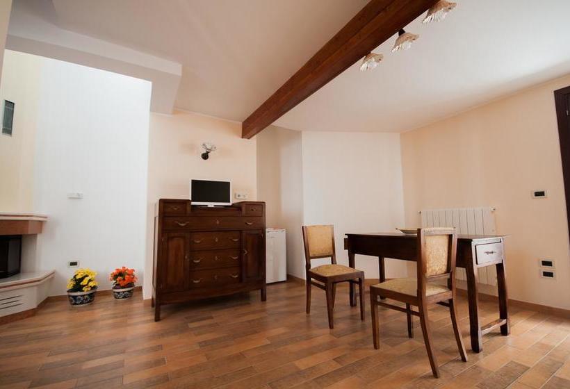 Bed and Breakfast Suite Positano  | Martina Franca | Taranto | Italia 20