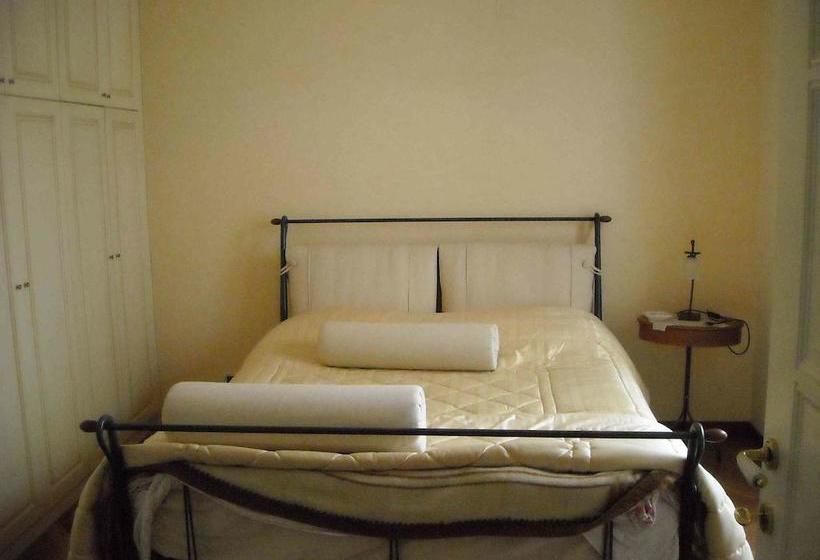 Bed and Breakfast Suite Positano  | Martina Franca | Taranto | Italia 3