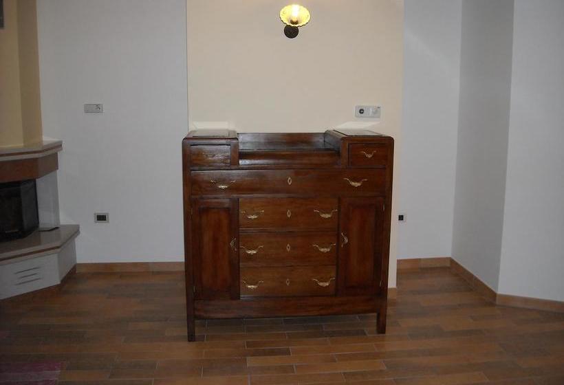 Bed and Breakfast Suite Positano  | Martina Franca | Taranto | Italia 4