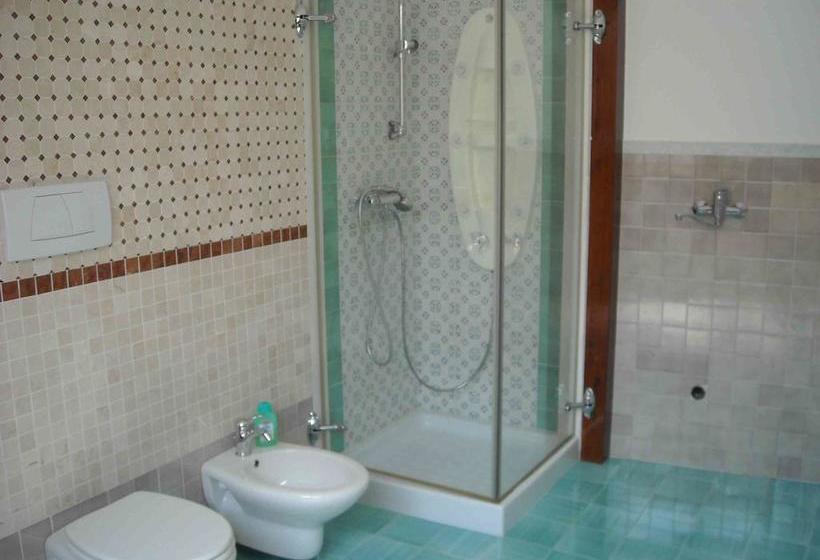 Bed and Breakfast Suite Positano  | Martina Franca | Taranto | Italia 5