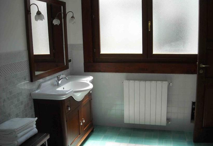 Bed and Breakfast Suite Positano  | Martina Franca | Taranto | Italia 6