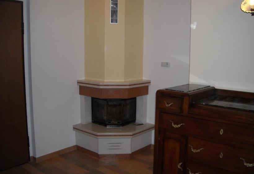 Bed and Breakfast Suite Positano  | Martina Franca | Taranto | Italia 7