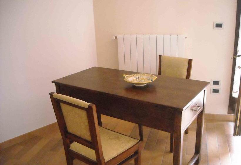 Bed and Breakfast Suite Positano  | Martina Franca | Taranto | Italia 8