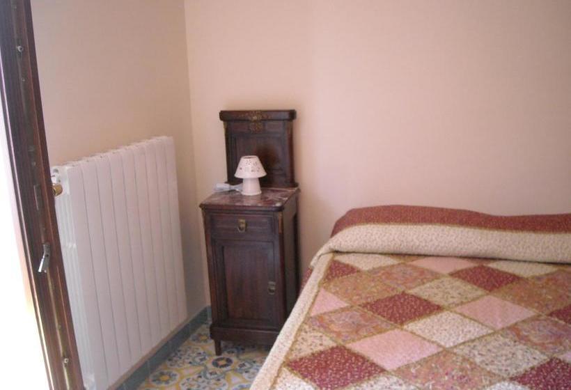 Bed and Breakfast Suite Positano  | Martina Franca | Taranto | Italia 9