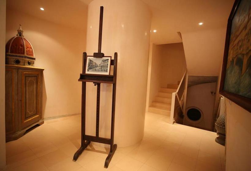 Bed and Breakfast Palazzo Santinelli Sant'Angelo in Vado Pesaro e Urbino