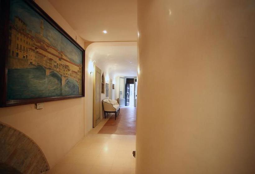 Bed and Breakfast Palazzo Santinelli  | Sant'Angelo in Vado | Pesaro e Urbino | Italia 1