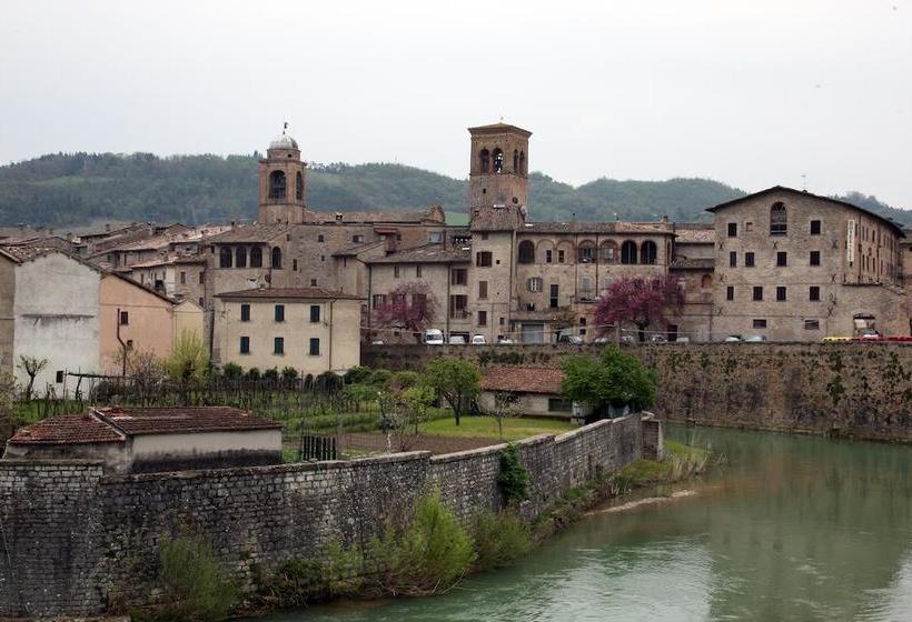 Bed and Breakfast Palazzo Santinelli  | Sant'Angelo in Vado | Pesaro e Urbino | Italia 10