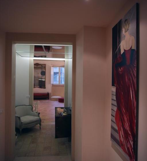 Bed and Breakfast Palazzo Santinelli  | Sant'Angelo in Vado | Pesaro e Urbino | Italia 13