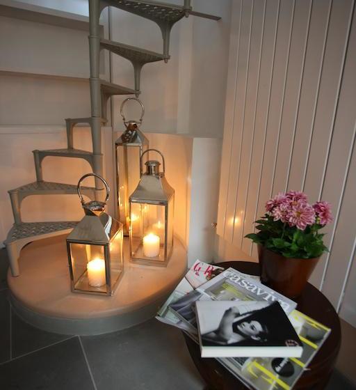 Bed and Breakfast Palazzo Santinelli  | Sant'Angelo in Vado | Pesaro e Urbino | Italia 14