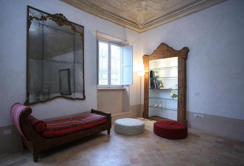 Bed and Breakfast Palazzo Santinelli  | Sant'Angelo in Vado | Pesaro e Urbino | Italia 3