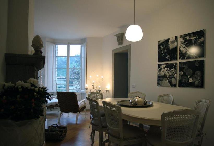 Bed and Breakfast Palazzo Santinelli  | Sant'Angelo in Vado | Pesaro e Urbino | Italia 4