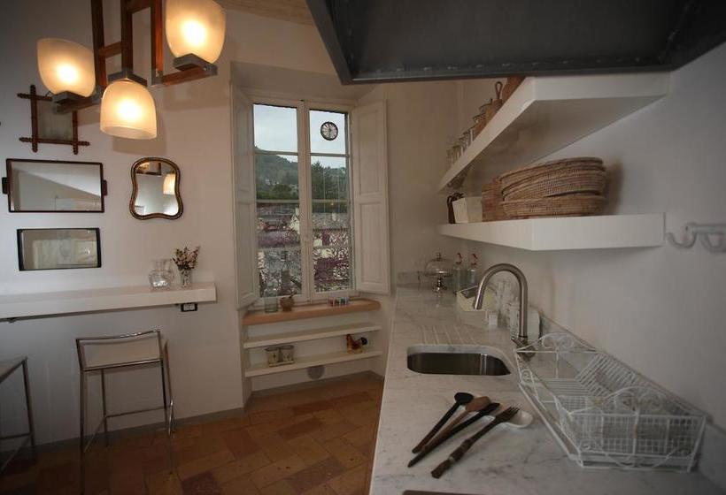 Bed and Breakfast Palazzo Santinelli  | Sant'Angelo in Vado | Pesaro e Urbino | Italia 6