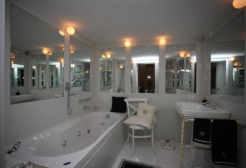 Bed and Breakfast Palazzo Santinelli  | Sant'Angelo in Vado | Pesaro e Urbino | Italia 7