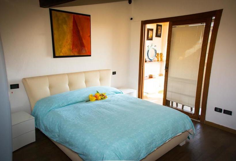 Bed and Breakfast Bramasole  | Quartu Sant'Elena | Sardegna | Italia 1