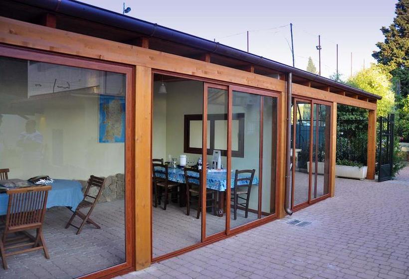 Bed and Breakfast Bramasole  | Quartu Sant'Elena | Sardegna | Italia 10