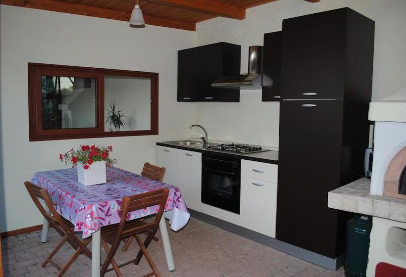 Bed and Breakfast Bramasole  | Quartu Sant'Elena | Sardegna | Italia 11