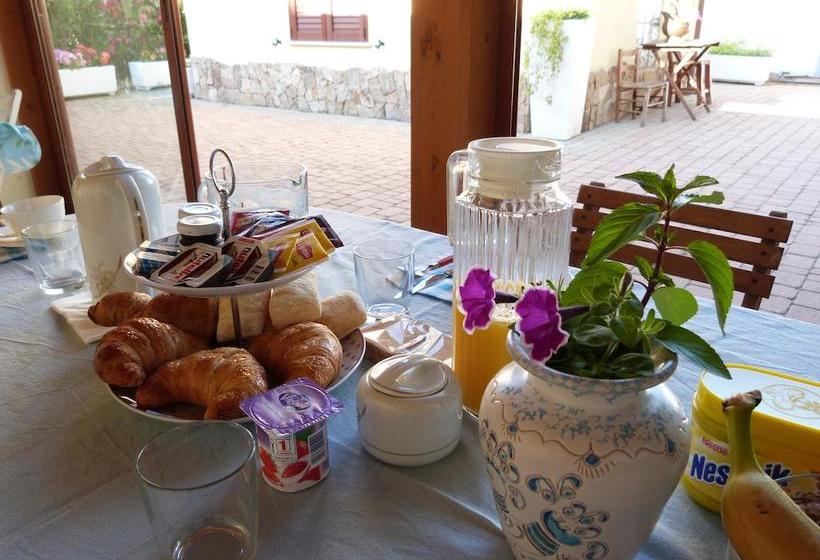 Bed and Breakfast Bramasole  | Quartu Sant'Elena | Sardegna | Italia 12