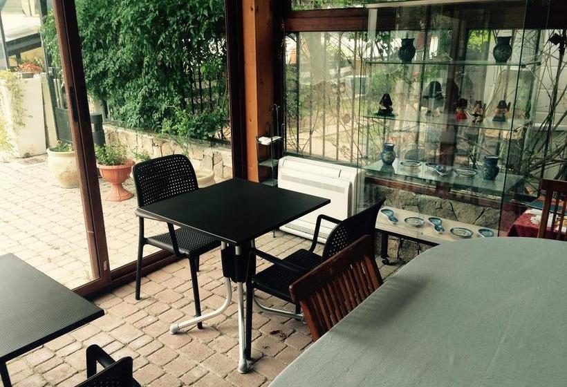 Bed and Breakfast Bramasole  | Quartu Sant'Elena | Sardegna | Italia 13