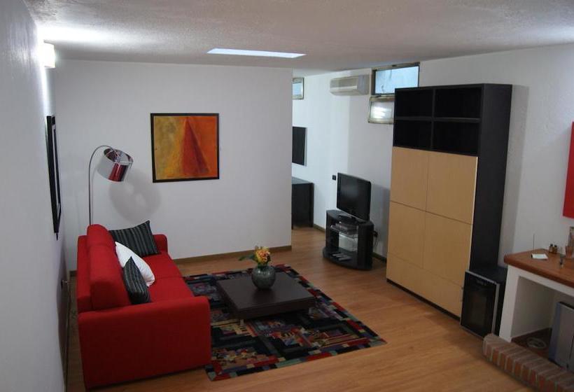 Bed and Breakfast Bramasole  | Quartu Sant'Elena | Sardegna | Italia 14