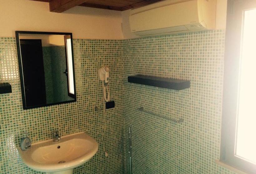 Bed and Breakfast Bramasole  | Quartu Sant'Elena | Sardegna | Italia 16