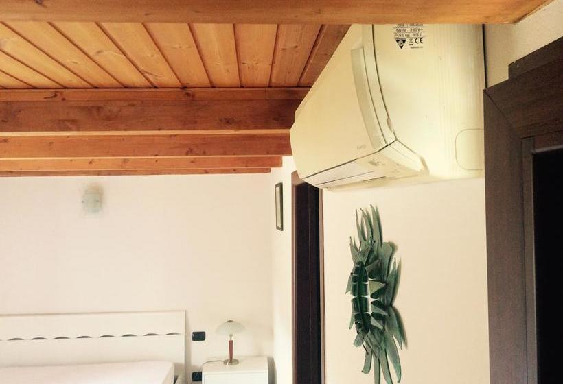 Bed and Breakfast Bramasole  | Quartu Sant'Elena | Sardegna | Italia 17