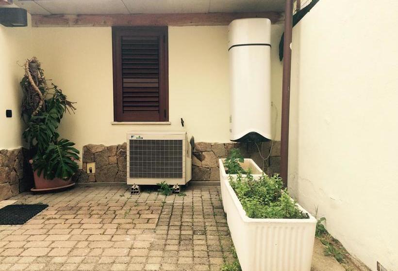 Bed and Breakfast Bramasole  | Quartu Sant'Elena | Sardegna | Italia 18