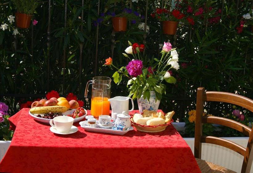Bed and Breakfast Bramasole  | Quartu Sant'Elena | Sardegna | Italia 19