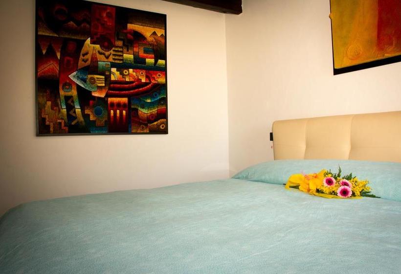 Bed and Breakfast Bramasole  | Quartu Sant'Elena | Sardegna | Italia 2