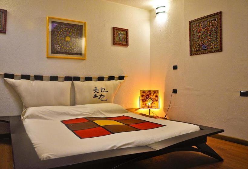 Bed and Breakfast Bramasole  | Quartu Sant'Elena | Sardegna | Italia 3