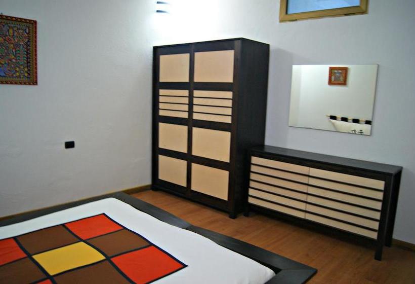 Bed and Breakfast Bramasole  | Quartu Sant'Elena | Sardegna | Italia 4