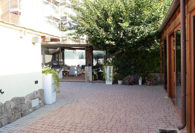 Bed and Breakfast Bramasole  | Quartu Sant'Elena | Sardegna | Italia 5