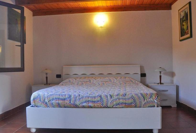 Bed and Breakfast Bramasole  | Quartu Sant'Elena | Sardegna | Italia 6
