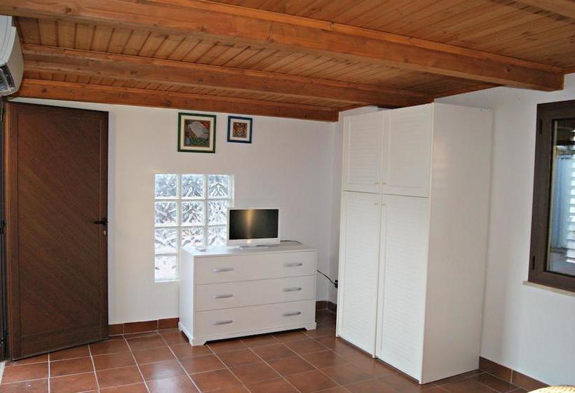 Bed and Breakfast Bramasole  | Quartu Sant'Elena | Sardegna | Italia 7