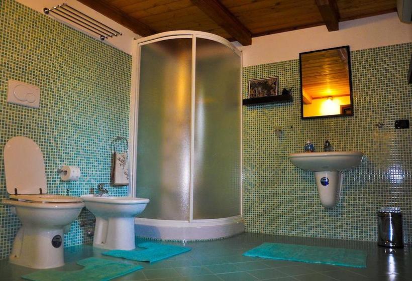 Bed and Breakfast Bramasole  | Quartu Sant'Elena | Sardegna | Italia 8