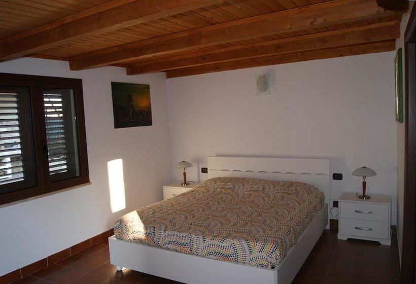 Bed and Breakfast Bramasole  | Quartu Sant'Elena | Sardegna | Italia 9
