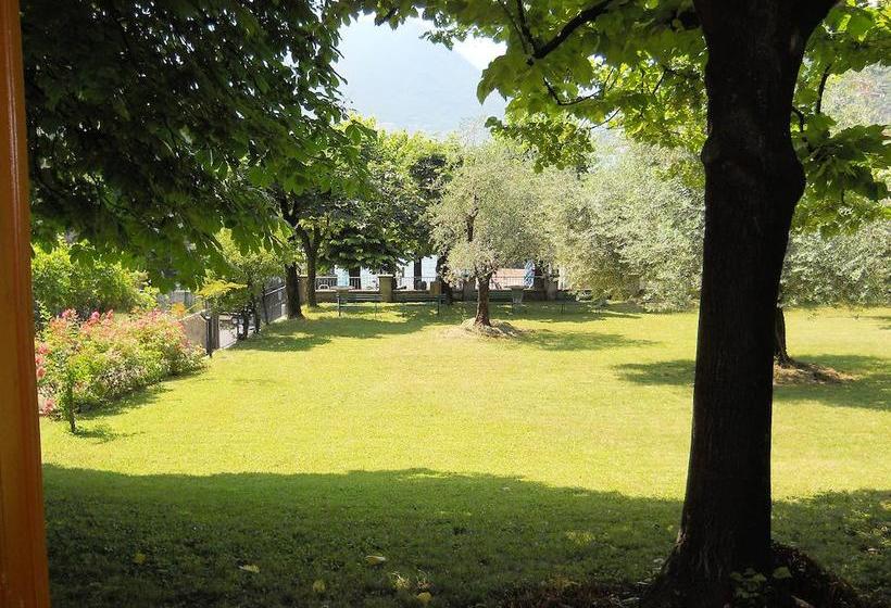 Hotel Albergo Ristorante Aquila  | Sulzano | Brescia | Italia 1