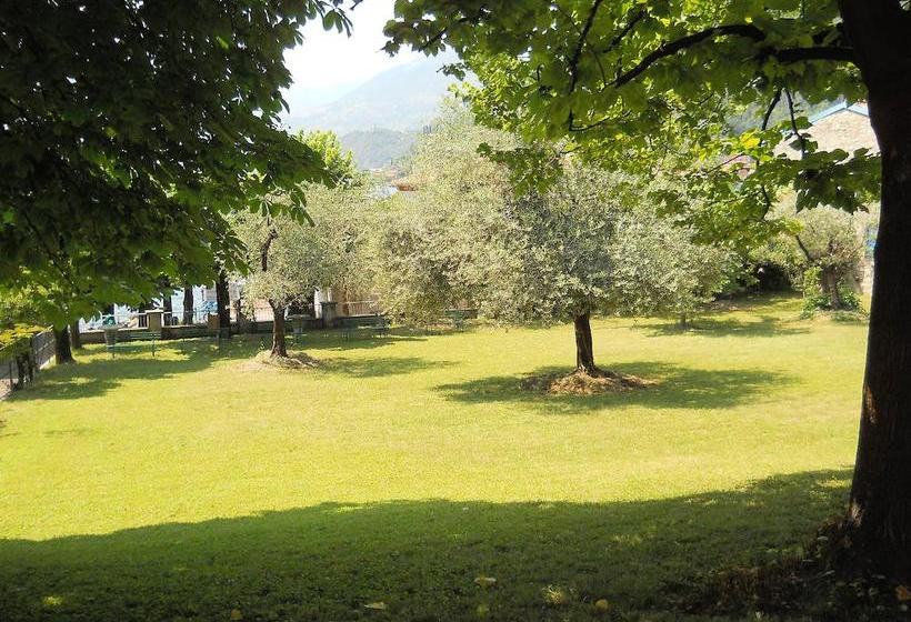 Hotel Albergo Ristorante Aquila  | Sulzano | Brescia | Italia 11