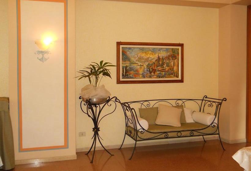 Hotel Albergo Ristorante Aquila  | Sulzano | Brescia | Italia 13