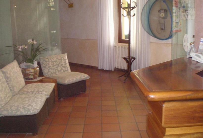 Hotel Albergo Ristorante Aquila  | Sulzano | Brescia | Italia 14